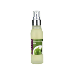 100% Organic Macadamia (Macadamia tetraphylla) Oil, 50 mL