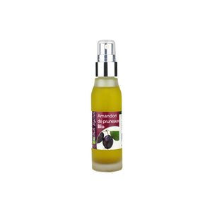 100% Organic Plum (Prunus domestica) Oil